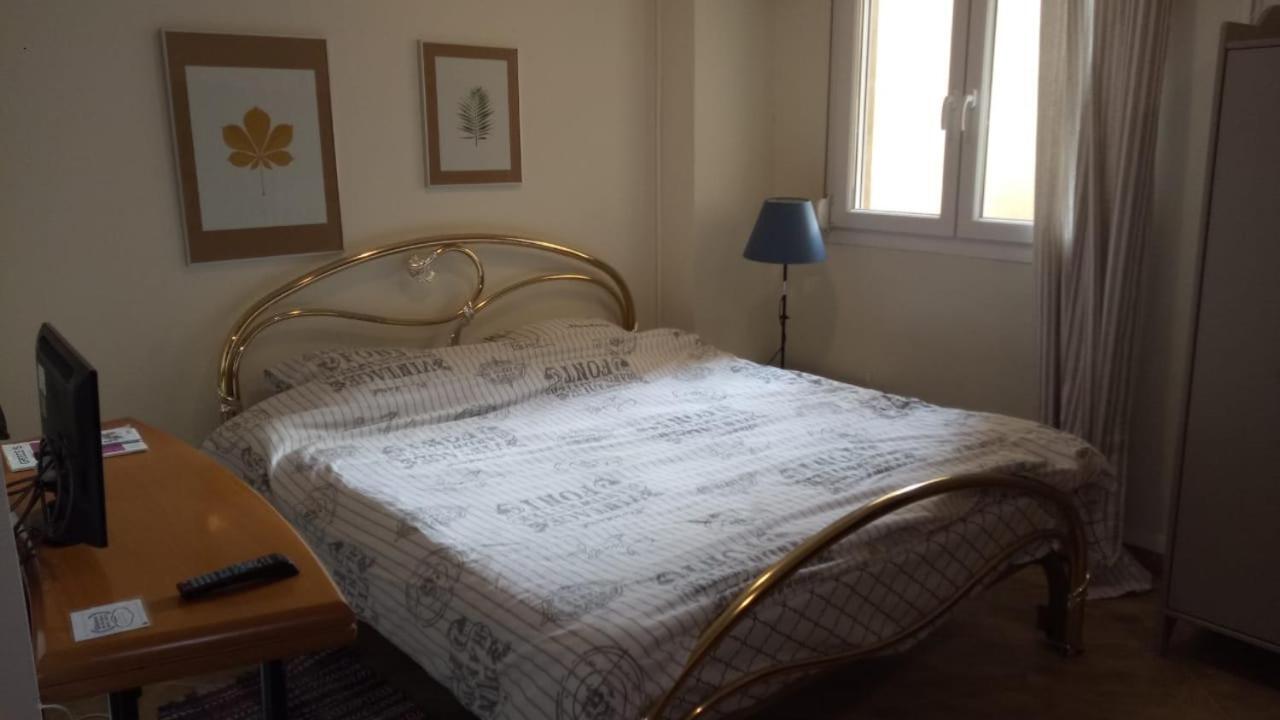 Kingsize Bed 2X2,20 Comfort Super Wifi 70 Mbps Studio! Салоники Экстерьер фото